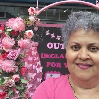 Dra. Jacqueline Alves De Oliveira