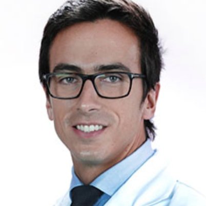 Dr. Lucas Santana Nova da Costa