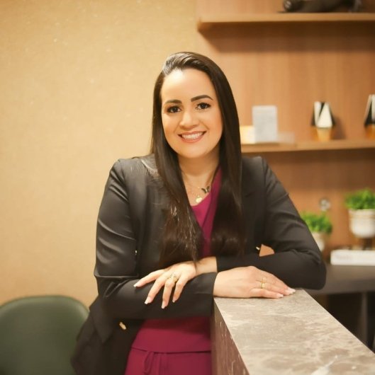 Dayana Corrêa