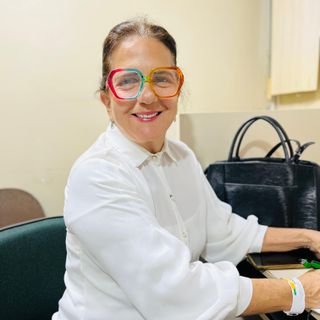 Dra. Maria Regina Alves Mendonça