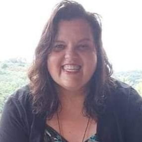 Jaqueline Pereira Mayworm