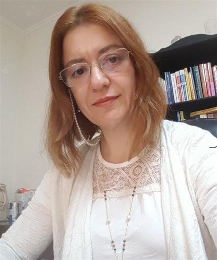 Prof. Ana Cristina Penteado Lopes Kfouri Trazzi