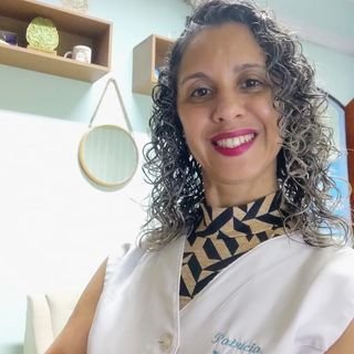 Patricia Mendes da Silva