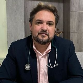 Dr. Jeronimo Tenorio de Brito Junior