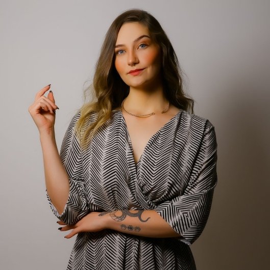 Allana Luza