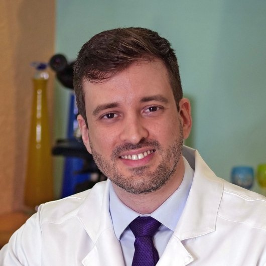 Dr. Oscar Loiola de Alencar Neto