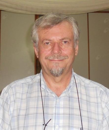 Dr. Jorge Luiz Knupp Cerqueira
