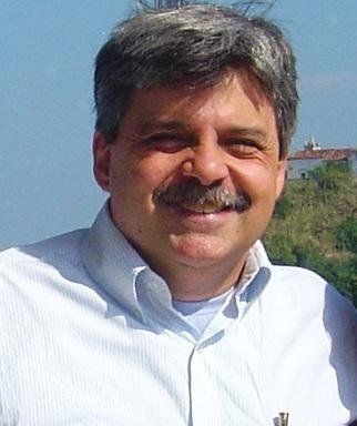 Prof. Fernando C. R. Bragança