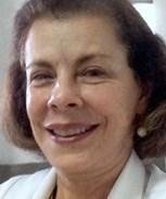 Dra. Leila Maria Batista Araujo