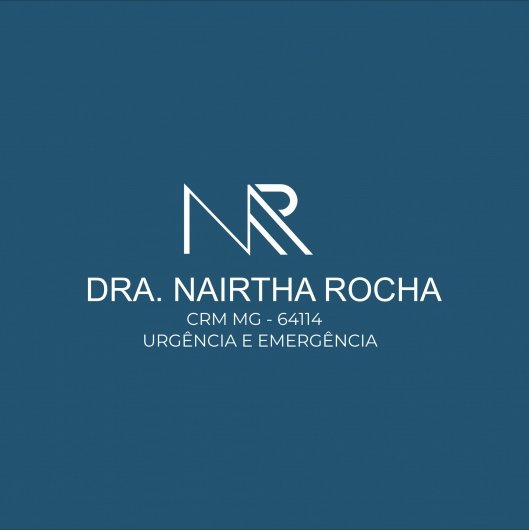 Dra. Naírtha Rocha