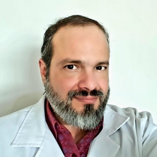 Dr. David Marques Freitas