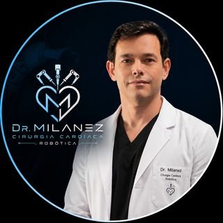 Dr. Adriano Milanez