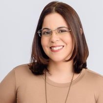 Dra. Paula Benevenuto Hartmann