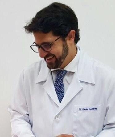 Dr. Daniel Daniachi