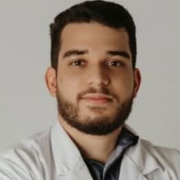 Dr. Diego Gonçalves Souto