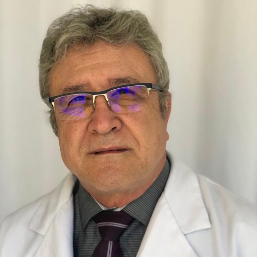 Dr. Francisco Xavier Da Silva