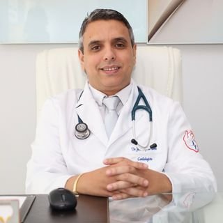 Jose Afonso Torres da Silva Junior