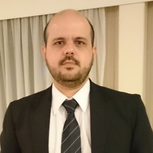 Dr. Diego Lima Pinho