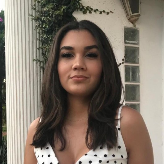 Catherine Campos Tesin