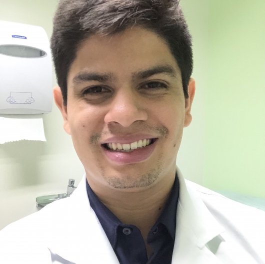 Dr. Aguinaldo Mendes Filho