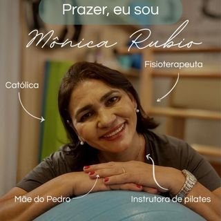 Dra. Mônica Lopes Moura Rubio