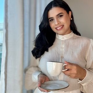Samara de Laia Vasconcelos