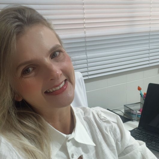 Mariana Osti