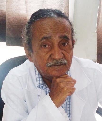 Dr. Hugo Barros da Costa