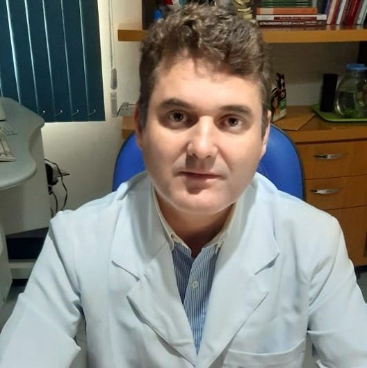 Dr. Carlos Soares