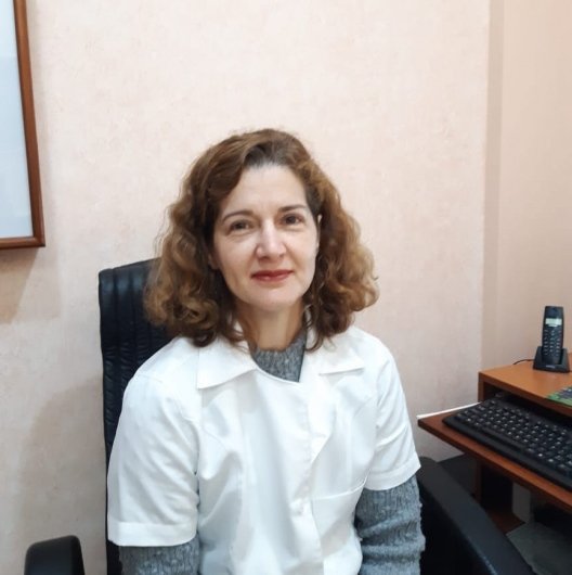 Dra. Eliana Marcia Peixoto Fortes