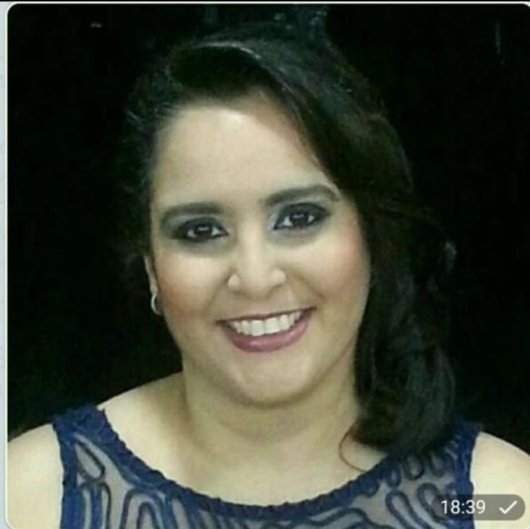 Dra. Karina Coutinho Lelis Dos Santos Ribeiro