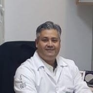Dr. Wilter Alexandre Campos