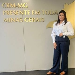 Dra. Sirlene Aparecida da Silva
