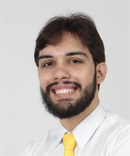 Joao Paulo Furtado da Silva Oliveira
