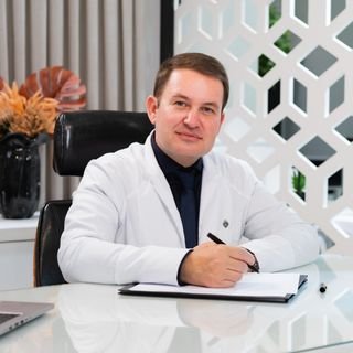 Dr. José Carlos Lorenzi Pereira
