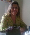Dra. Eliane de Faria e Silva Rodrigues
