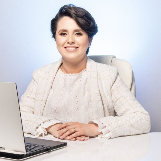 Fernanda Bicalho Pereira