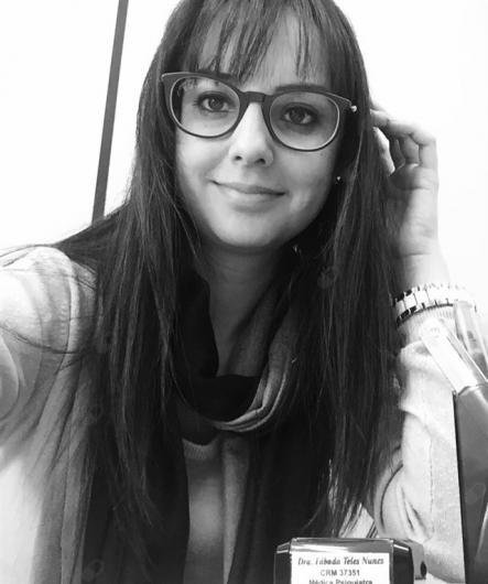 Dra. Tábada Teles Nunes