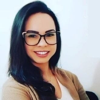 Gisele Moraes da Rosa