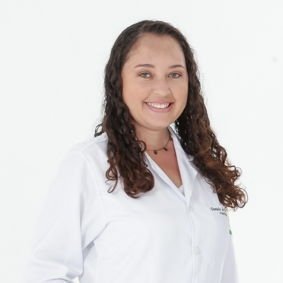 Daniela da Paz Pereira