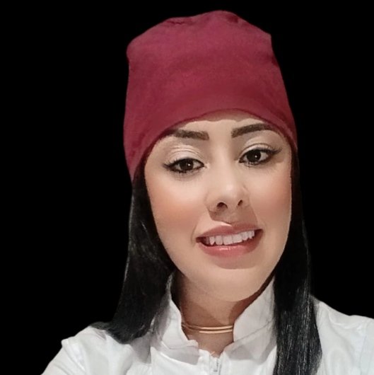 Dra. Milena Kálita de Carvalho
