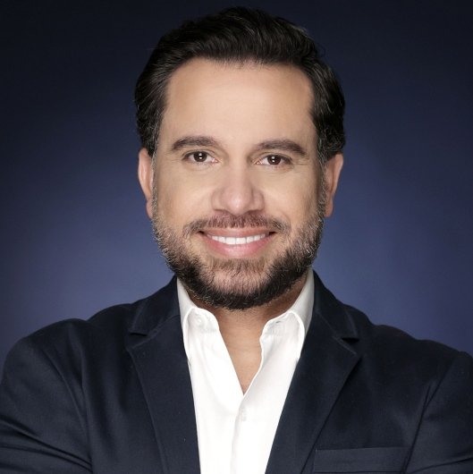 Dr. Caio Lima