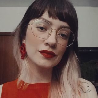 Tainara de Moraes