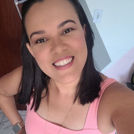 Dra. Talita De Souza Medeiros Barbosa