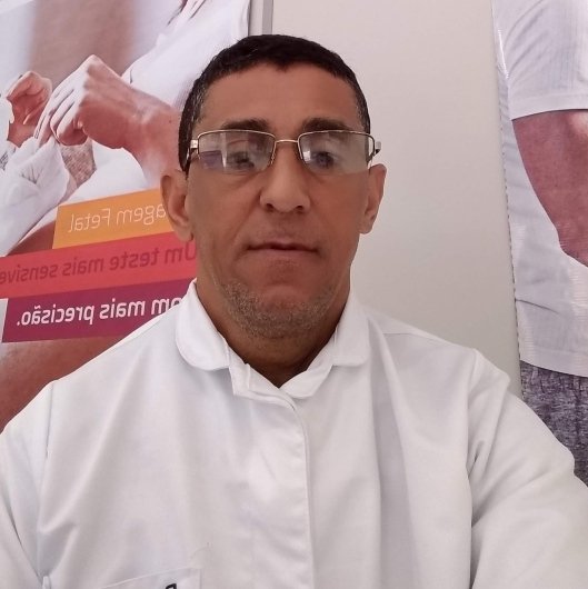 Dr. Paulo Roberto dos Santos Rodrigues