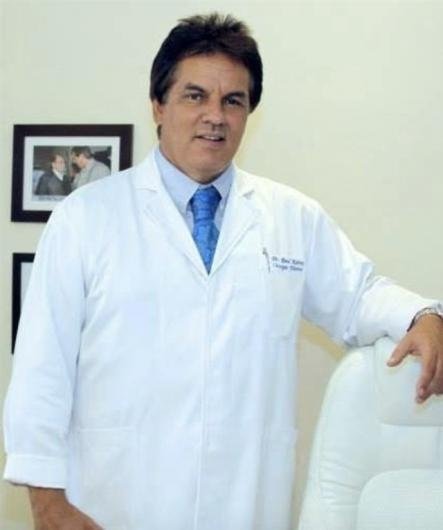 Dr. Raul Kastrup