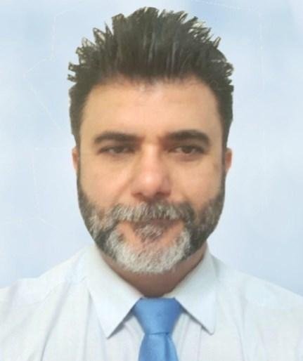 Dr. Cesar David Barbosa