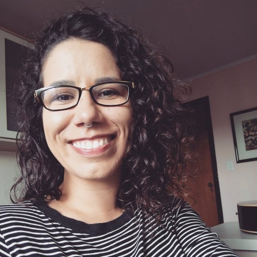 Ana Cândida Quadros