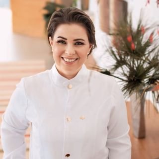 Dra. Cintia Katz