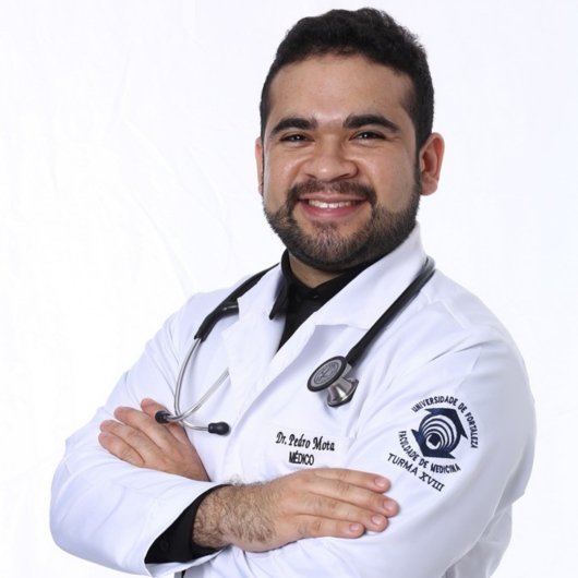 Dr. Pedro Mota